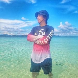 Meet your Posher, Jeff